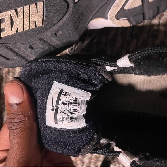 Air Griffey - Picture 5 of 5